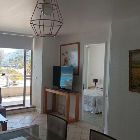 Апартаменты San Alfonso Del Mar Goleta 307 Сан-Антонио Экстерьер фото