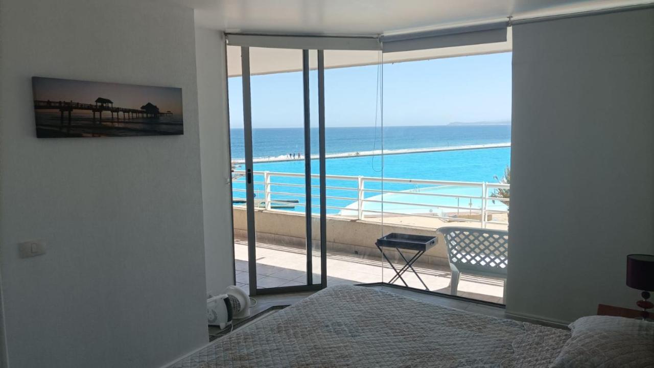 Апартаменты San Alfonso Del Mar Goleta 307 Сан-Антонио Экстерьер фото