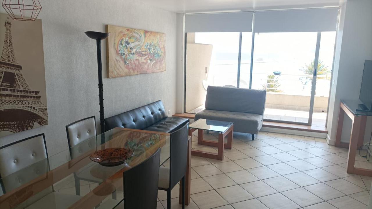 Апартаменты San Alfonso Del Mar Goleta 307 Сан-Антонио Экстерьер фото