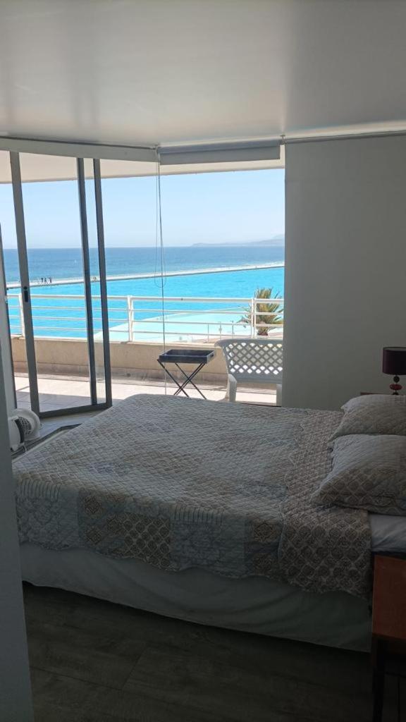 Апартаменты San Alfonso Del Mar Goleta 307 Сан-Антонио Экстерьер фото